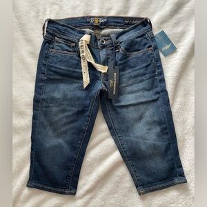 Lucky Brand Women's shorts